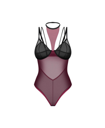 Parisel body